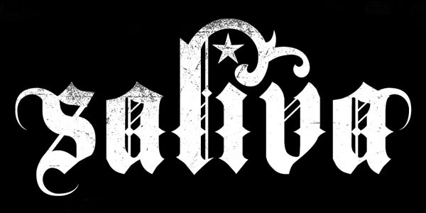 Saliva